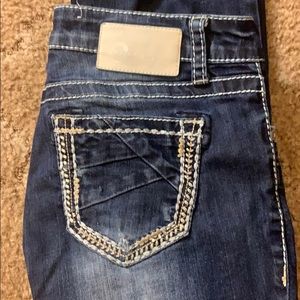 Women’s Charme Boot Cut Jean